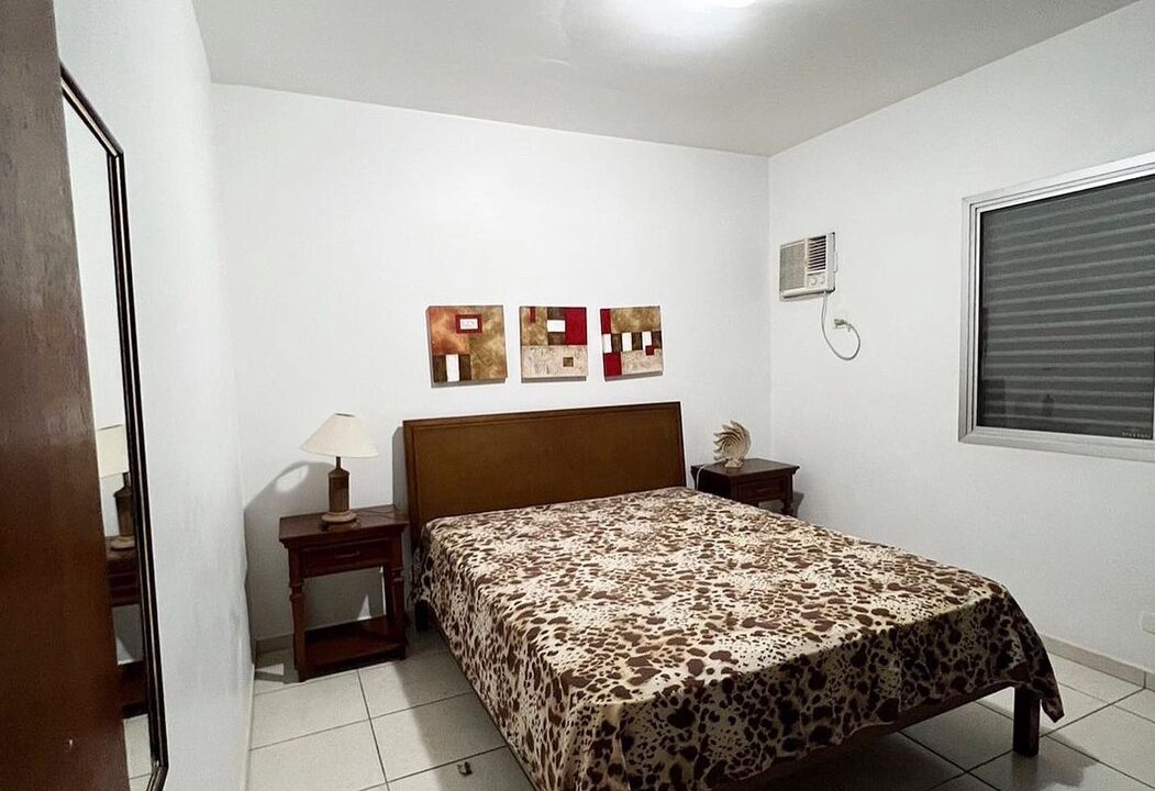 Photo of Bedroom in Jardim Virginia