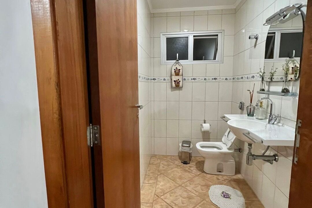 Photo of Bathroom in Jardim Virginia