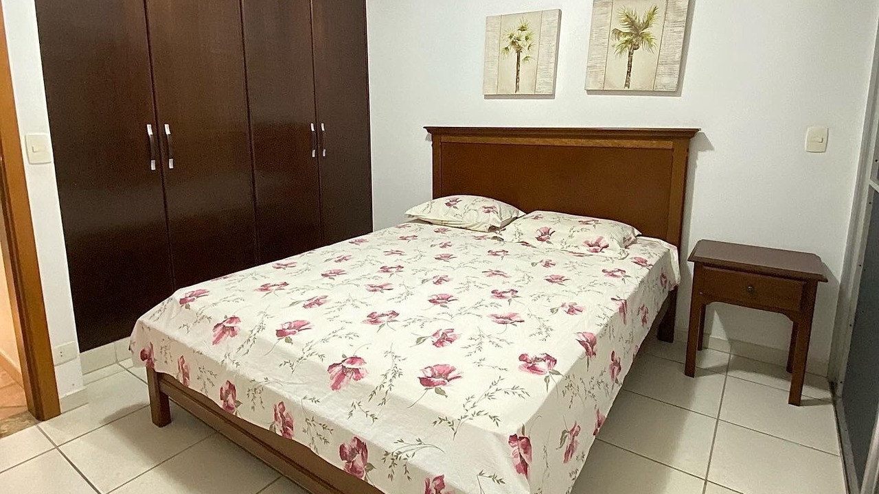 Photo of Bedroom in Jardim Virginia