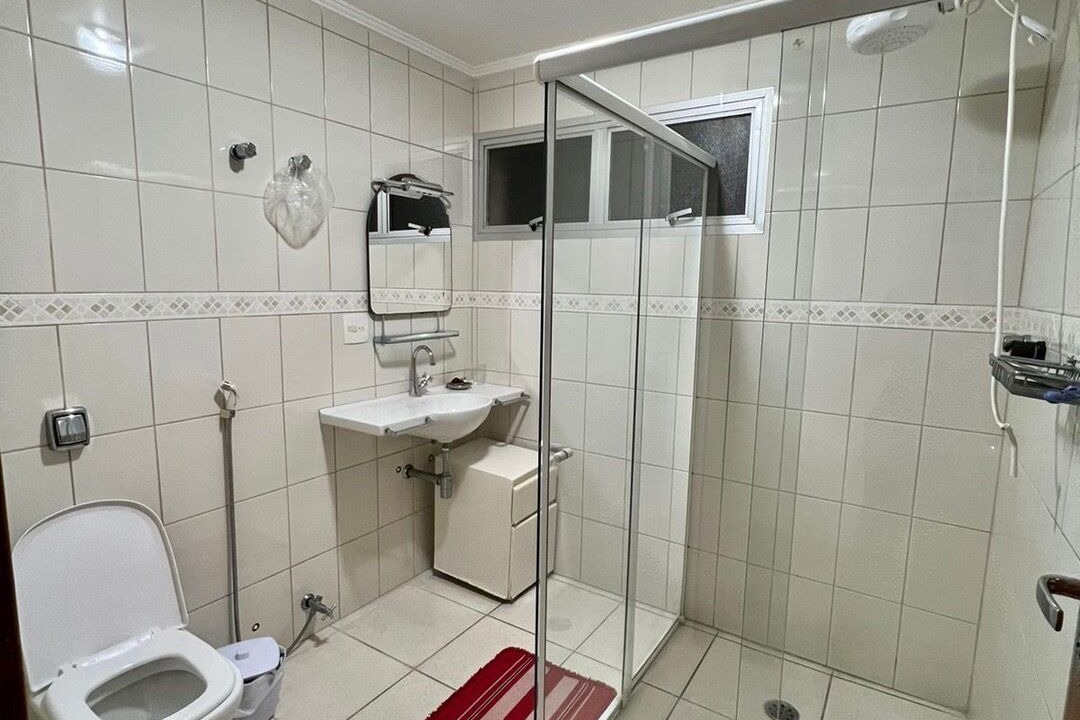 Photo of Bathroom in Jardim Virginia