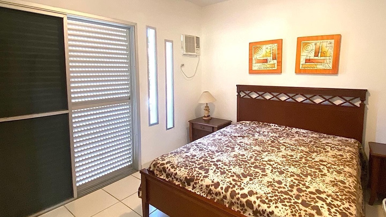 Photo of Bedroom in Jardim Virginia