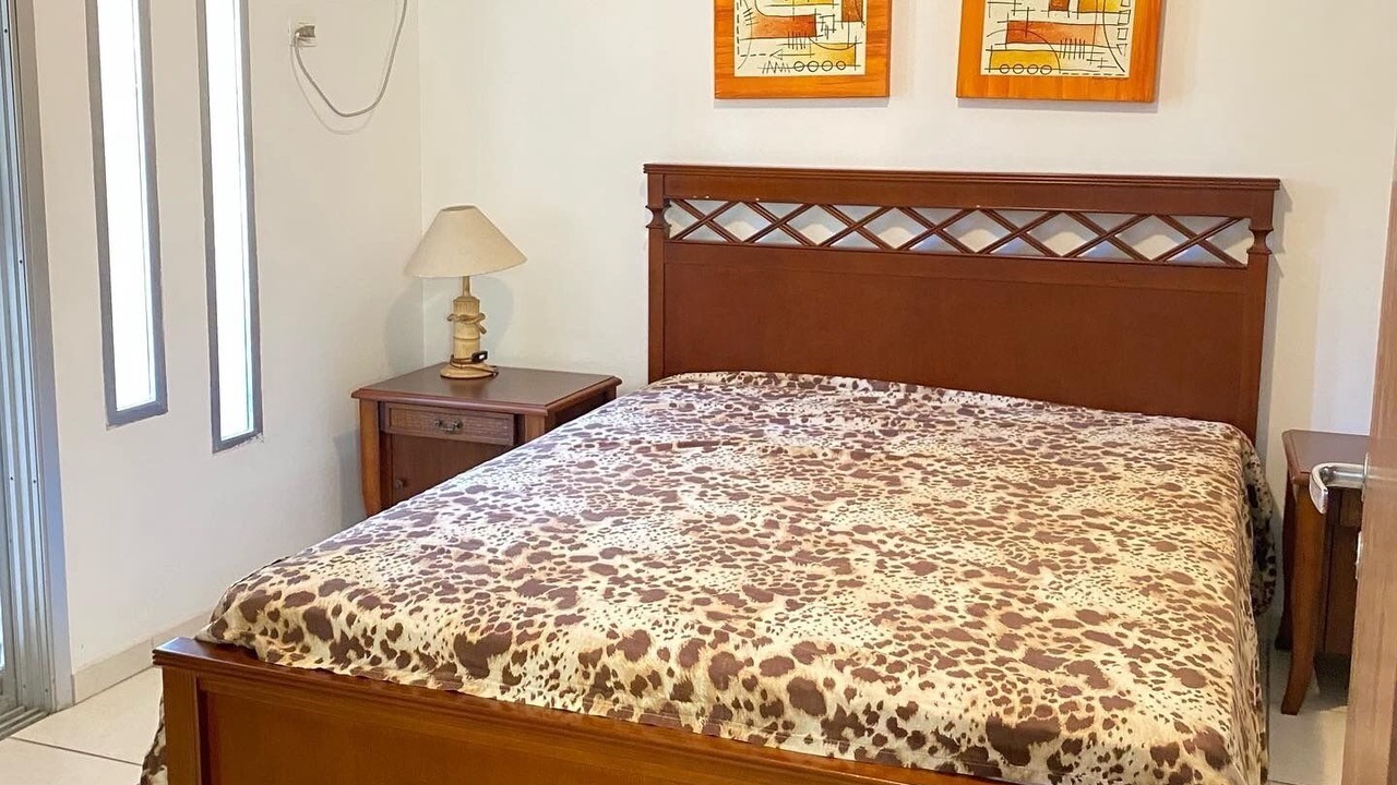 Photo of Bedroom in Jardim Virginia