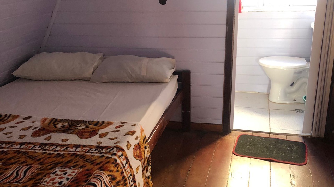 Photo of Bedroom in Aparecida