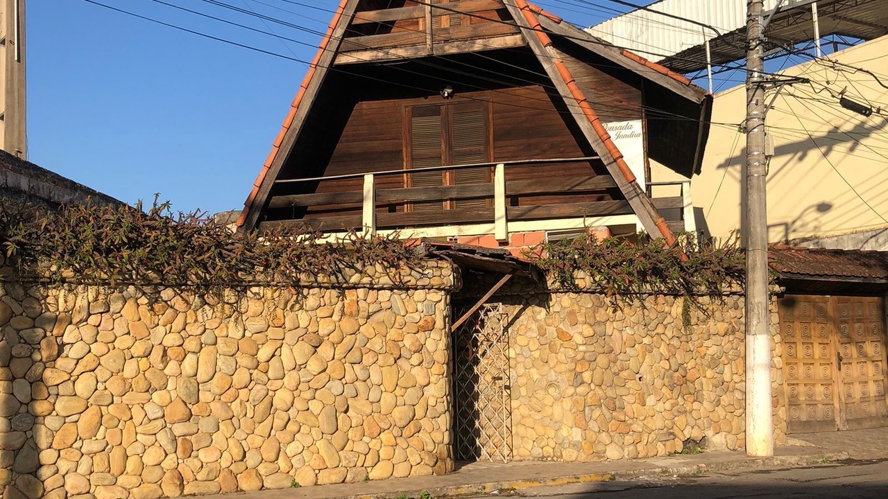 Photo of Outdoor in Aparecida