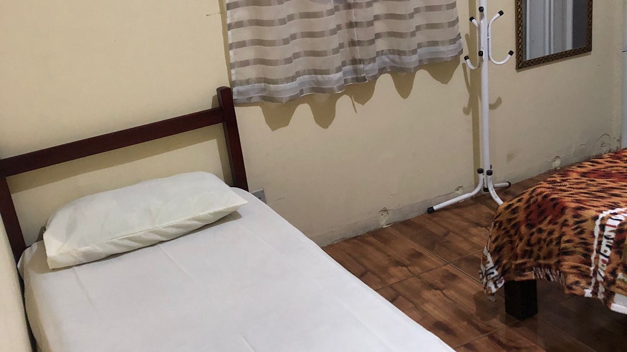 Photo of Bedroom in Aparecida