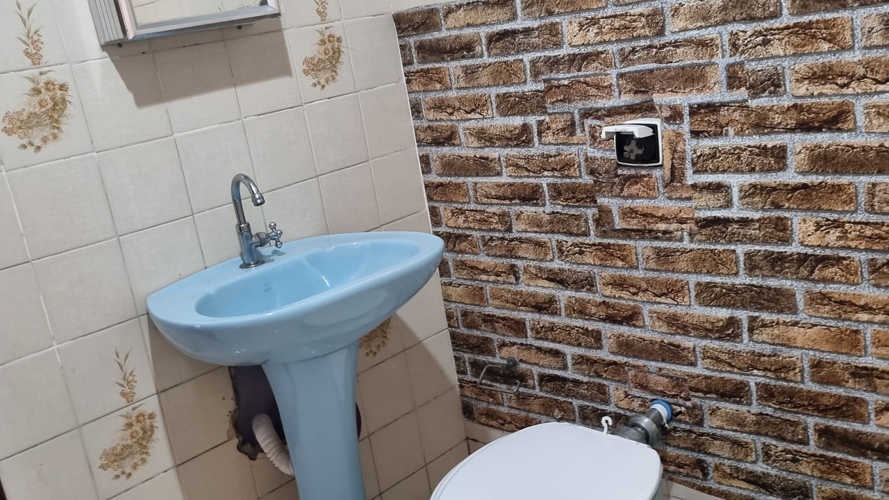 Photo of Bathroom in Aparecida