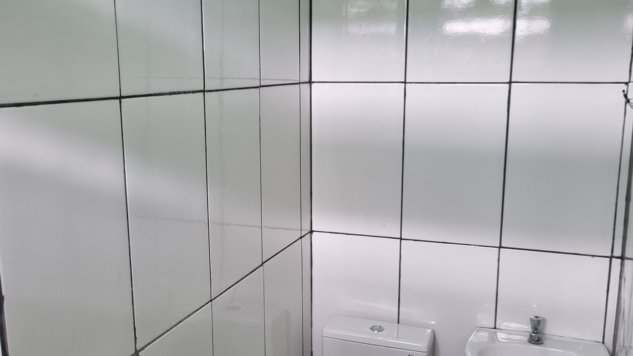 Photo of Bathroom in Aparecida