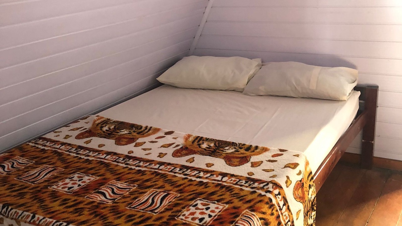 Photo of Bedroom in Aparecida