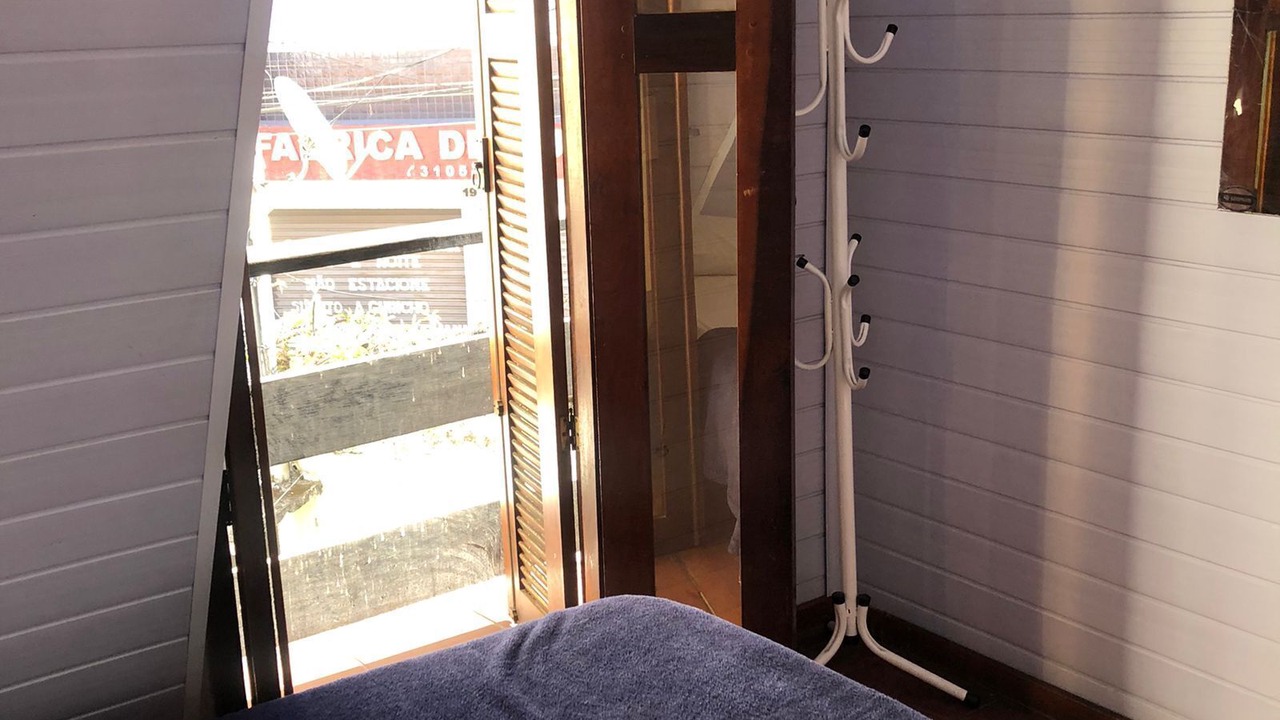 Photo of Bedroom in Aparecida