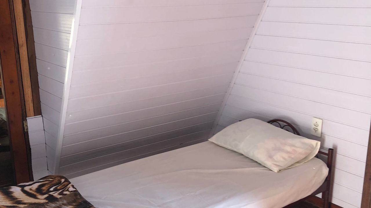 Photo of Bedroom in Aparecida