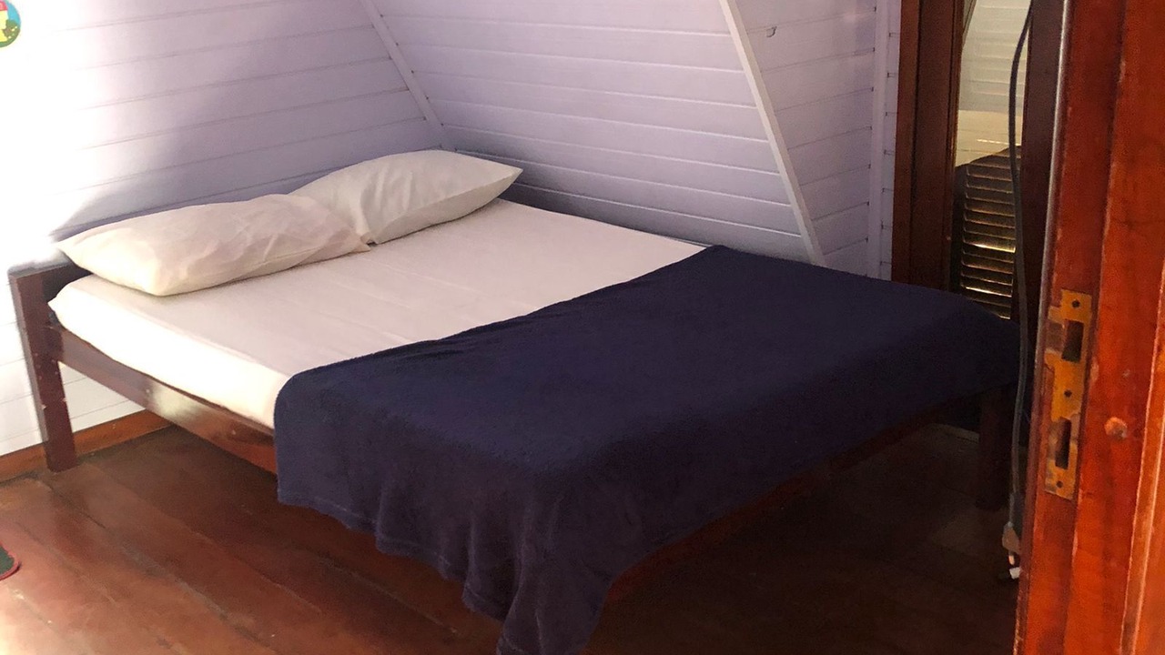 Photo of Bedroom in Aparecida