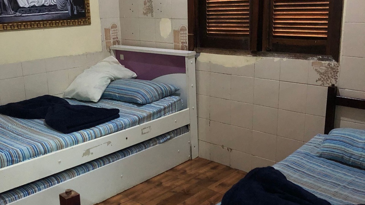 Photo of Bedroom in Aparecida