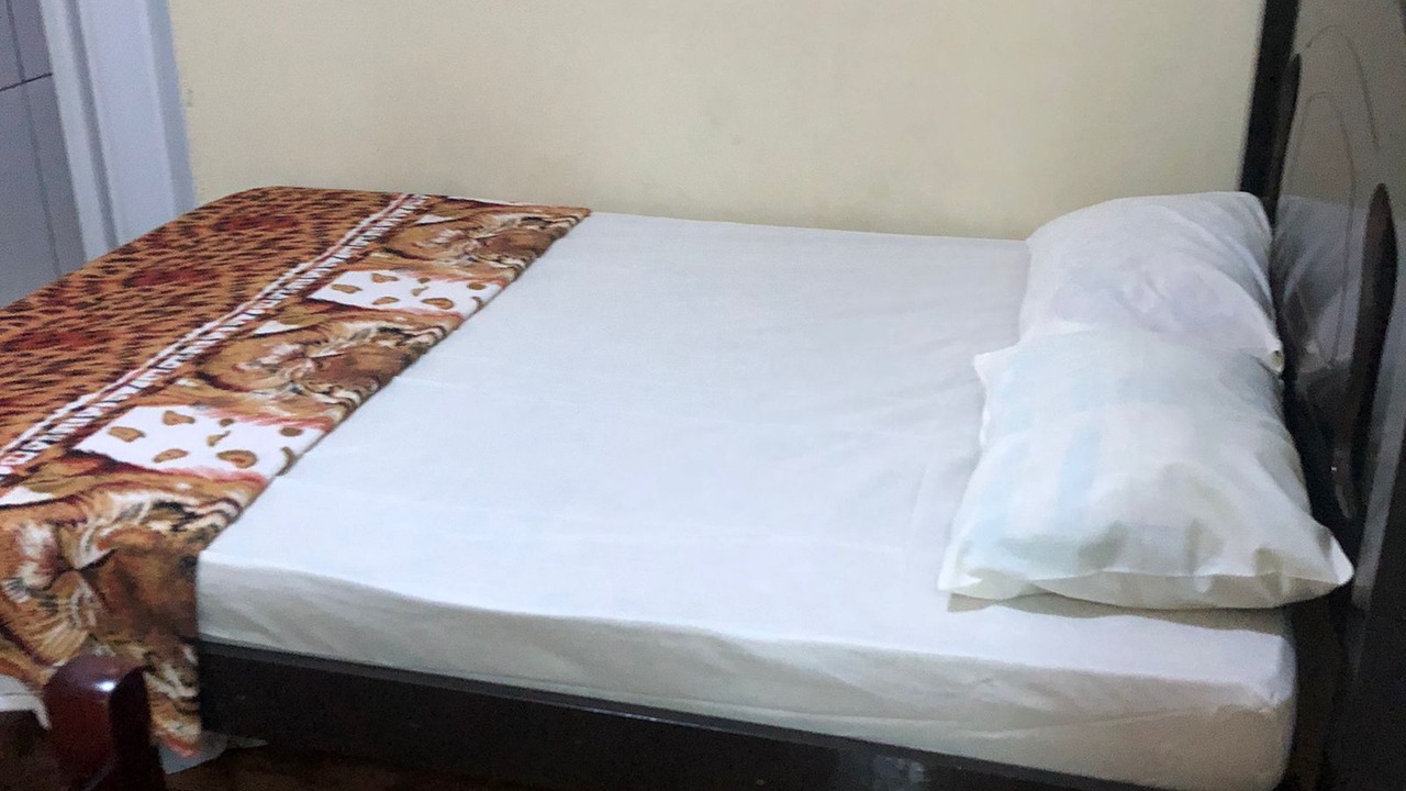 Photo of Bedroom in Aparecida