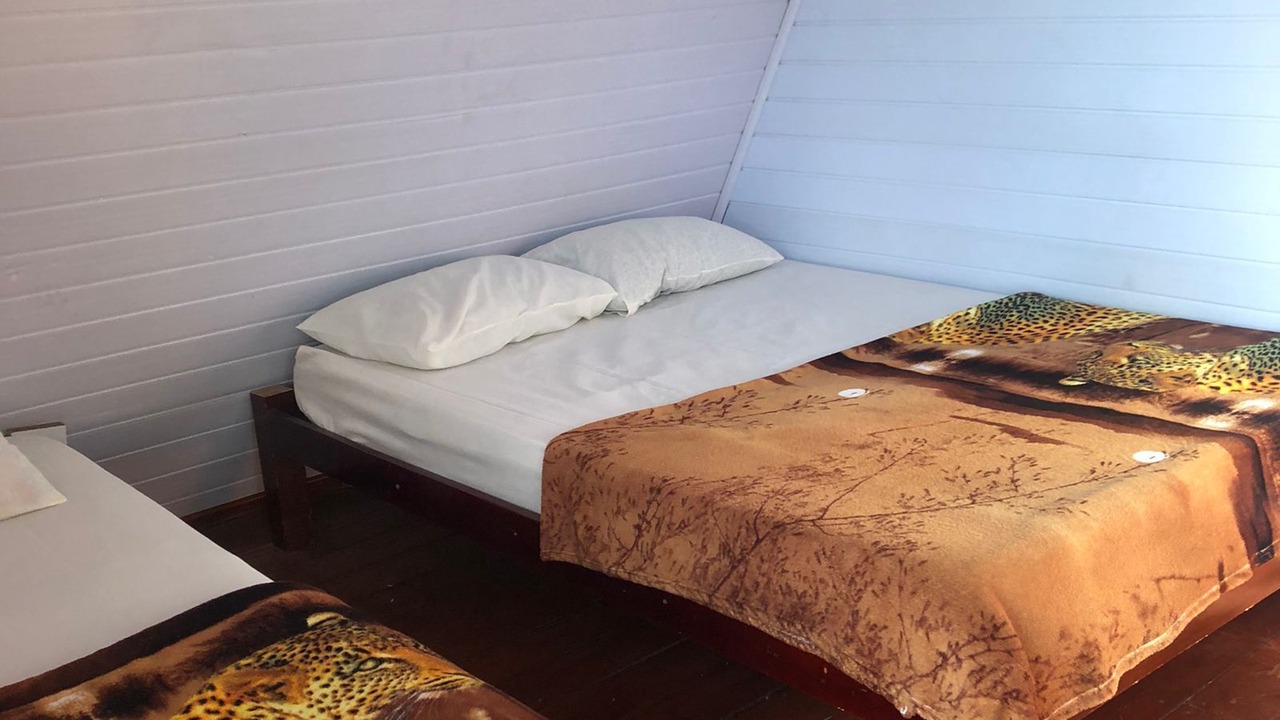 Photo of Bedroom in Aparecida