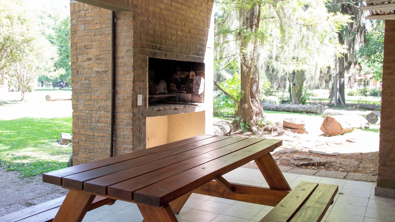 Photo of Outdoor in Funes