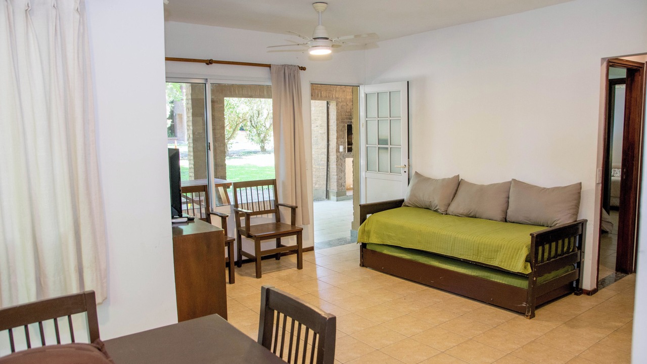 Photo of Livingroom in Funes