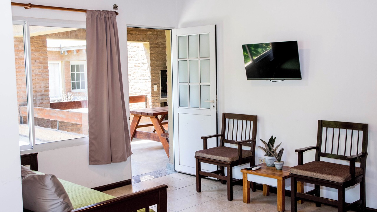 Photo of Kitchen in Funes