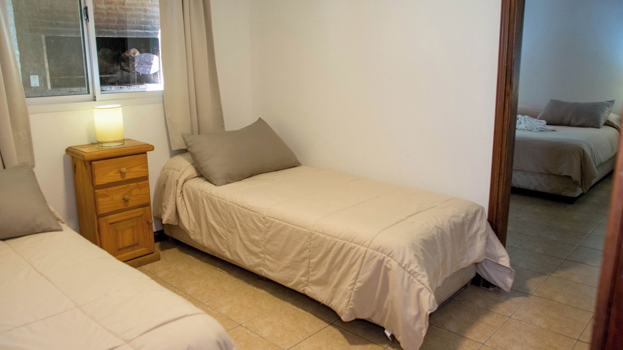 Photo of Bedroom in Funes