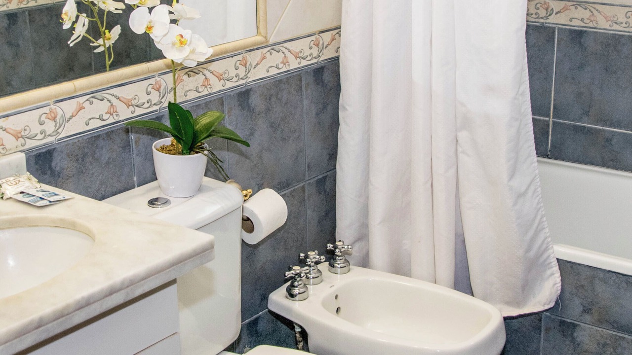 Photo of Bathroom in Funes