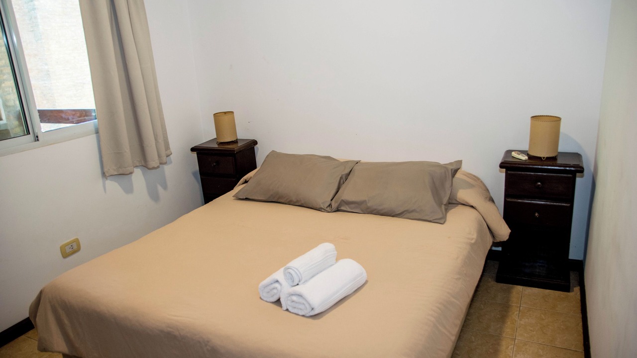 Photo of Bedroom in Funes