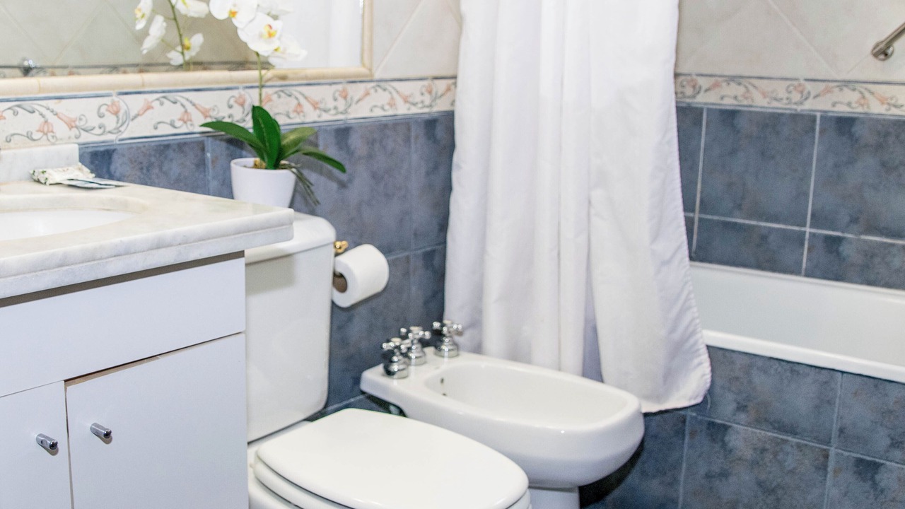 Photo of Bathroom in Funes