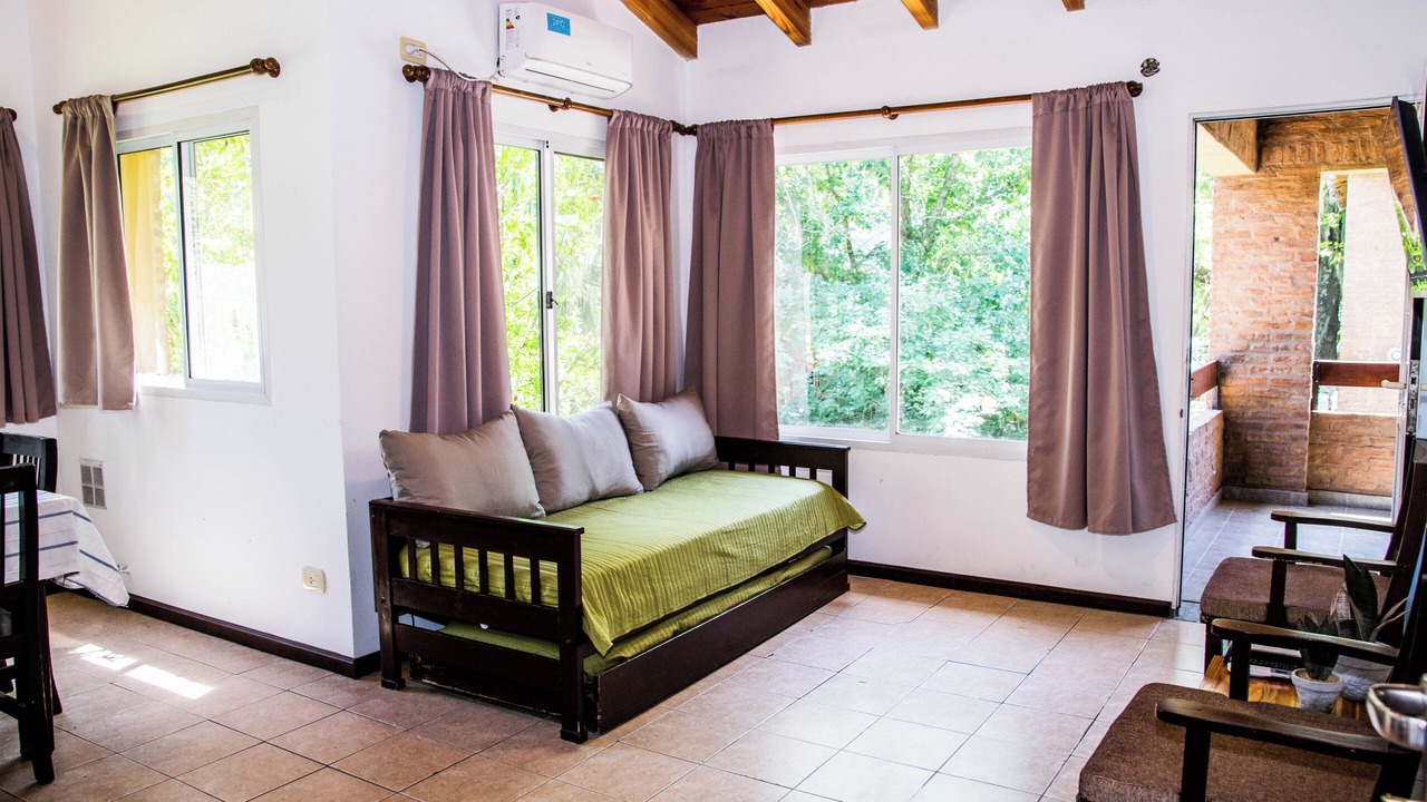 Photo of Kitchen in Funes