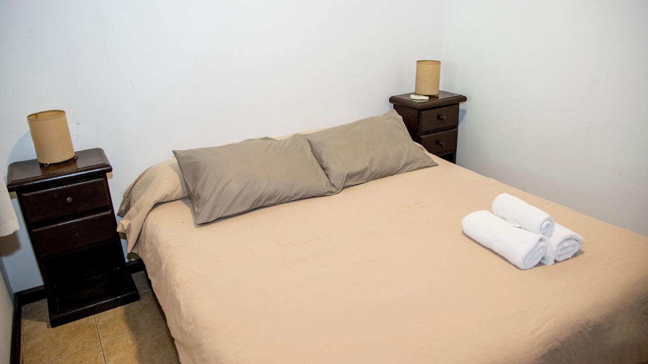 Photo of Bedroom in Funes