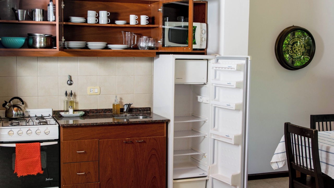 Photo of Kitchen in Funes
