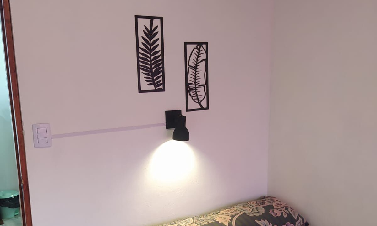 Photo of Bedroom in Valeria del Mar