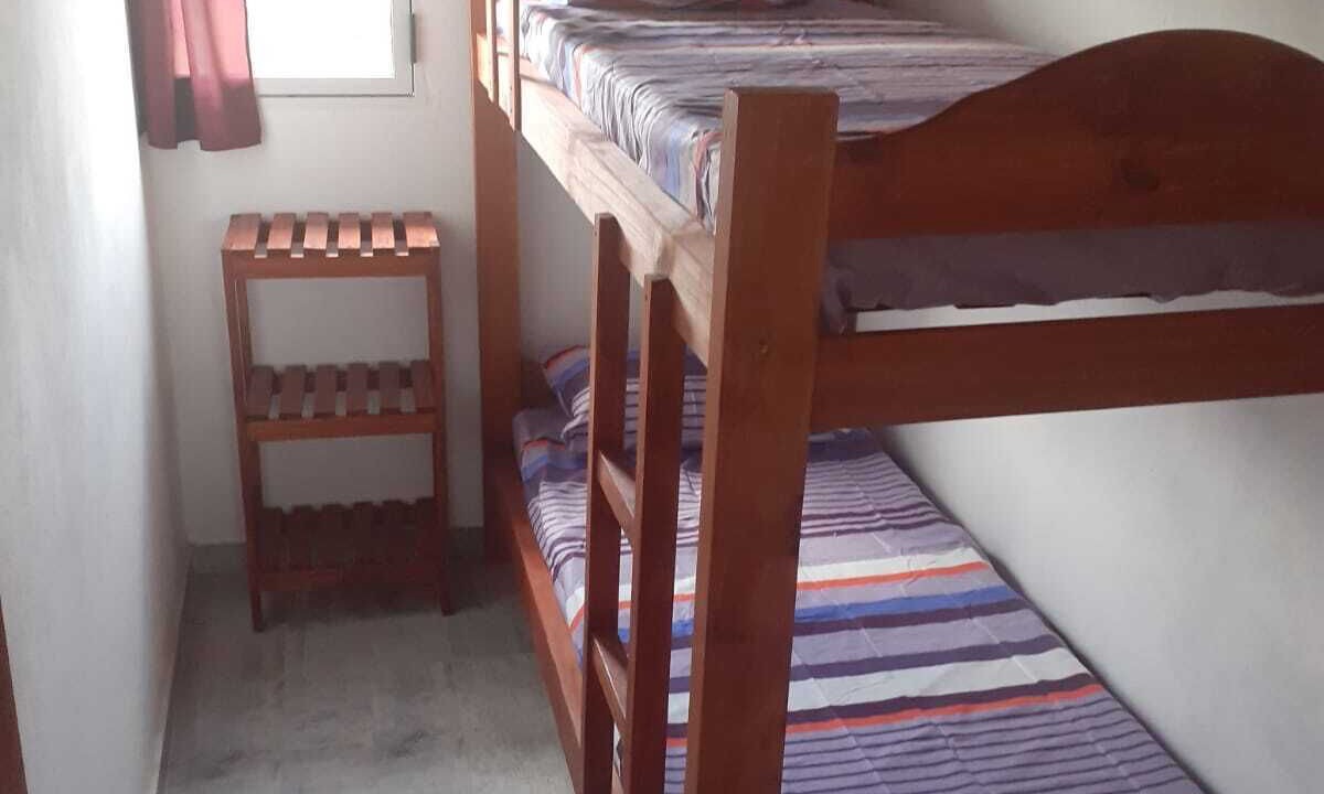 Photo of Bedroom in Valeria del Mar