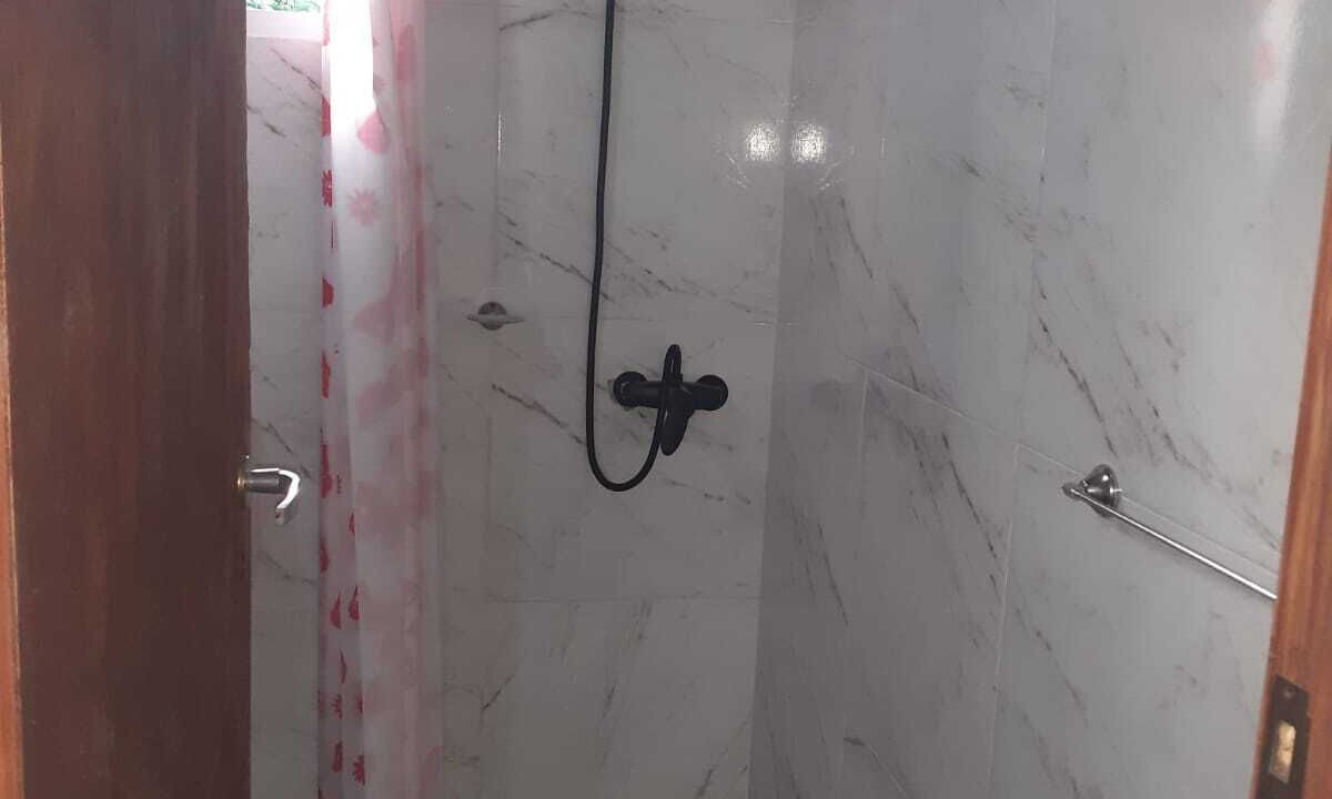 Photo of Bathroom in Valeria del Mar