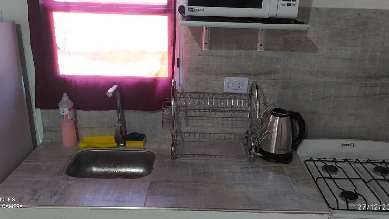 Photo of Kitchen in Valeria del Mar