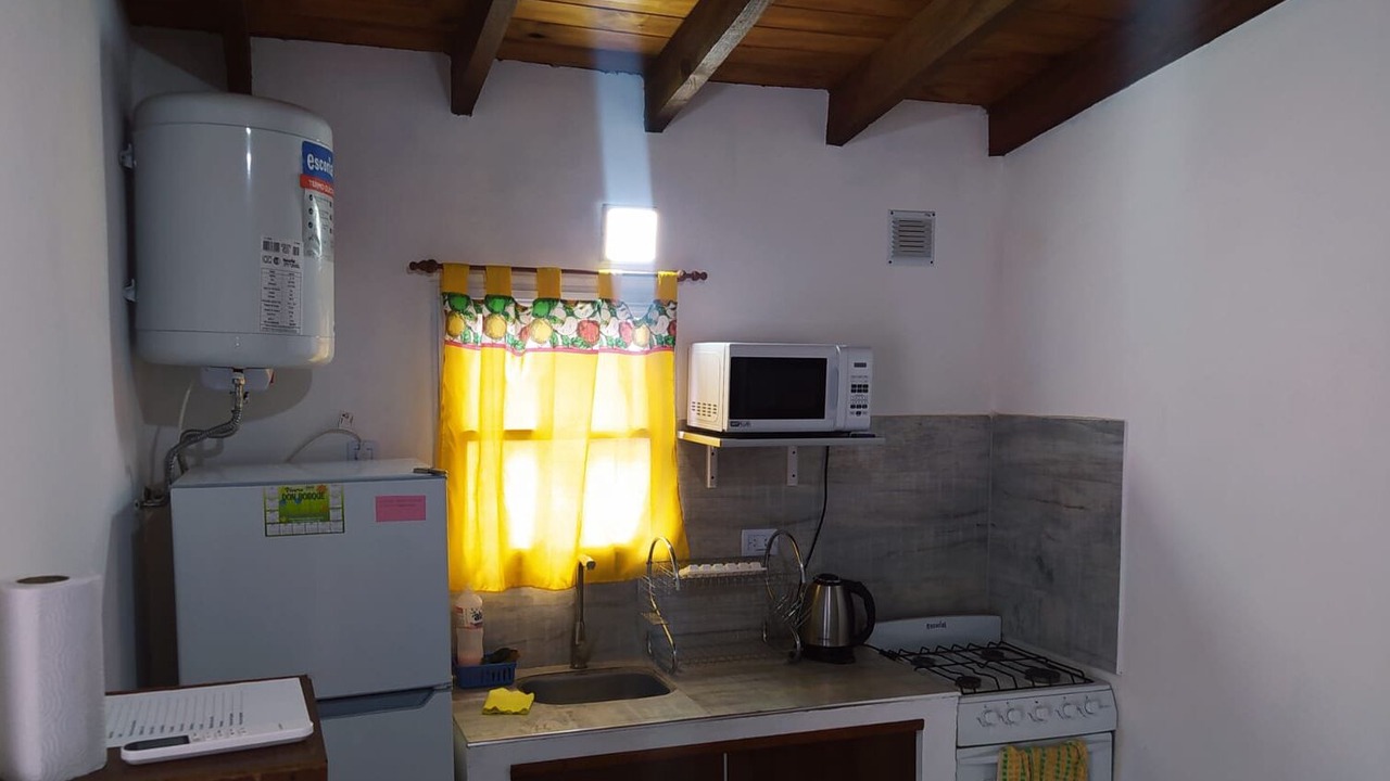 Photo of Kitchen in Valeria del Mar