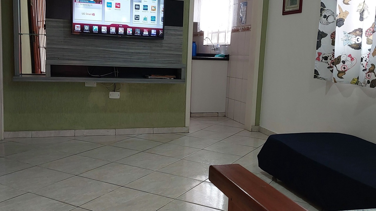 Photo of Bedroom in Umuarama