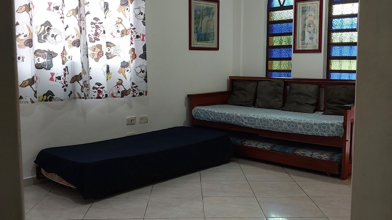 Photo of Bedroom in Umuarama