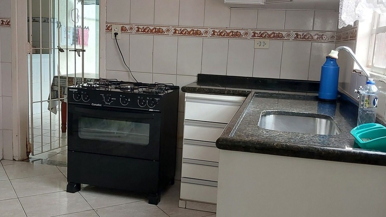 Photo of Kitchen in Umuarama