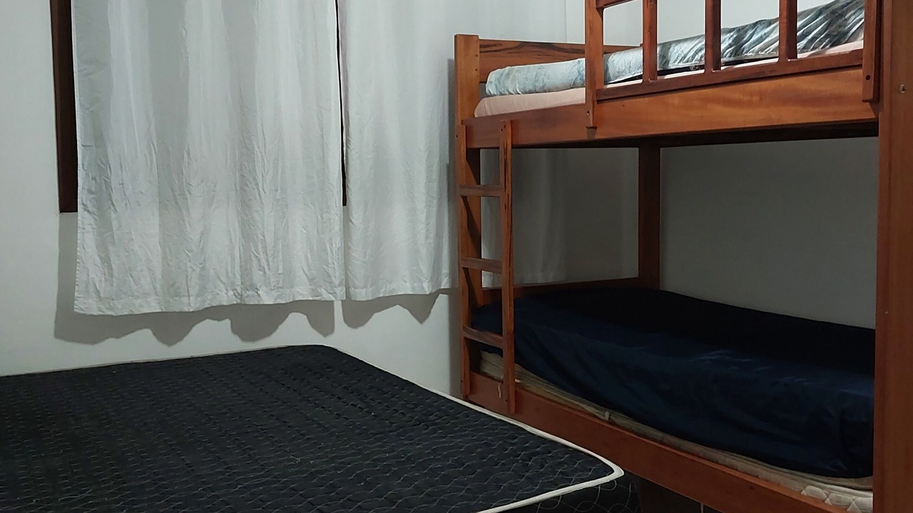 Photo of Bedroom in Umuarama