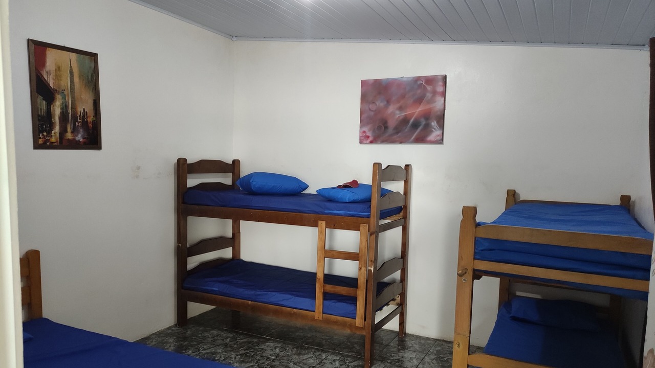 Photo of Bedroom in Botucatu