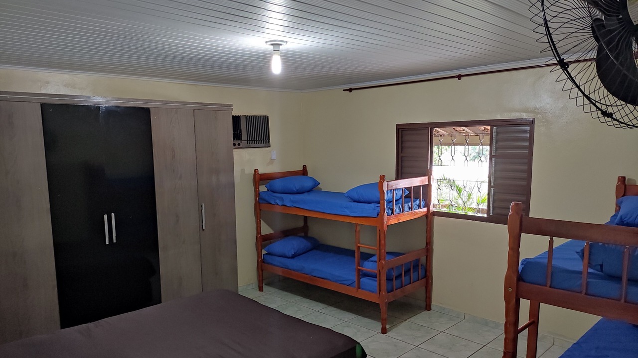 Photo of Bedroom in Botucatu