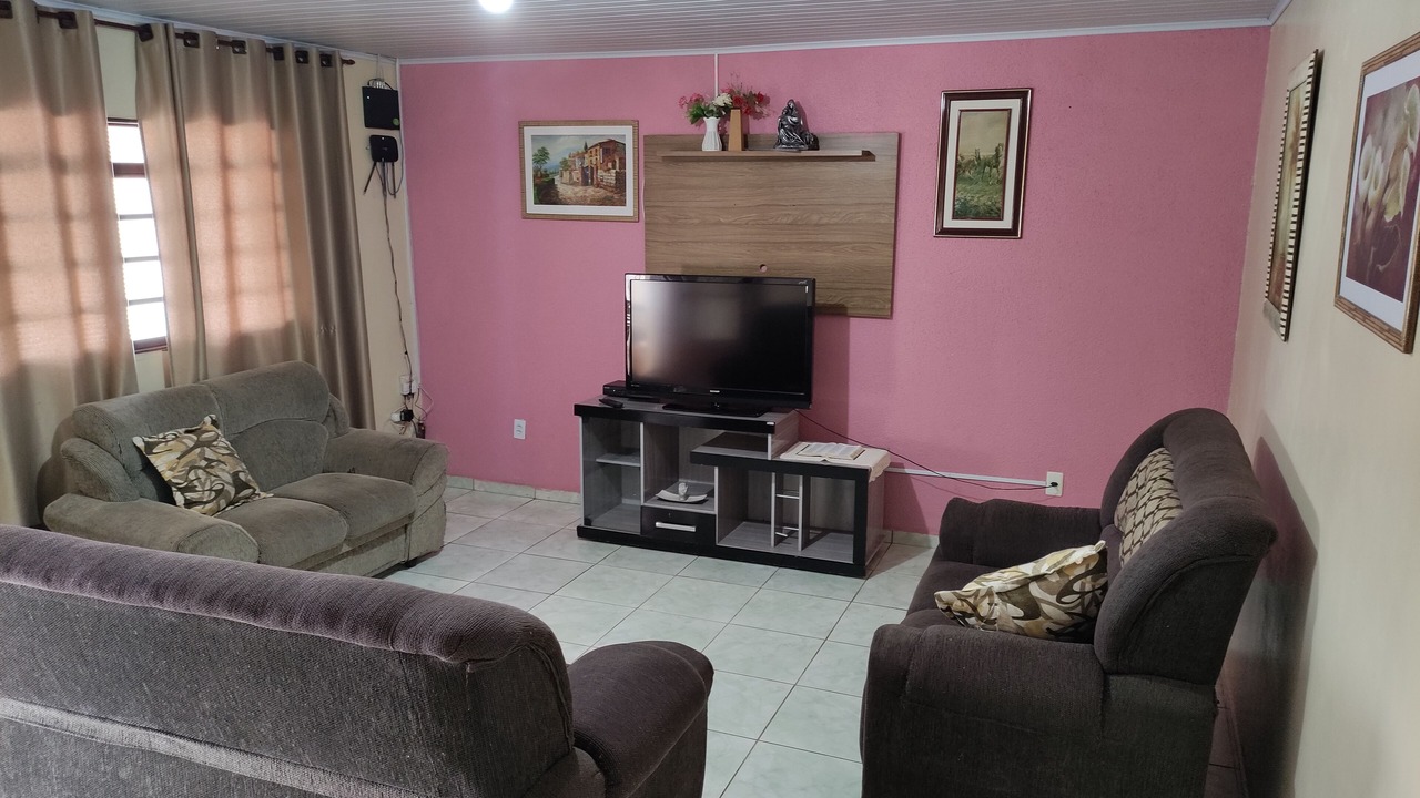 Photo of Livingroom in Botucatu