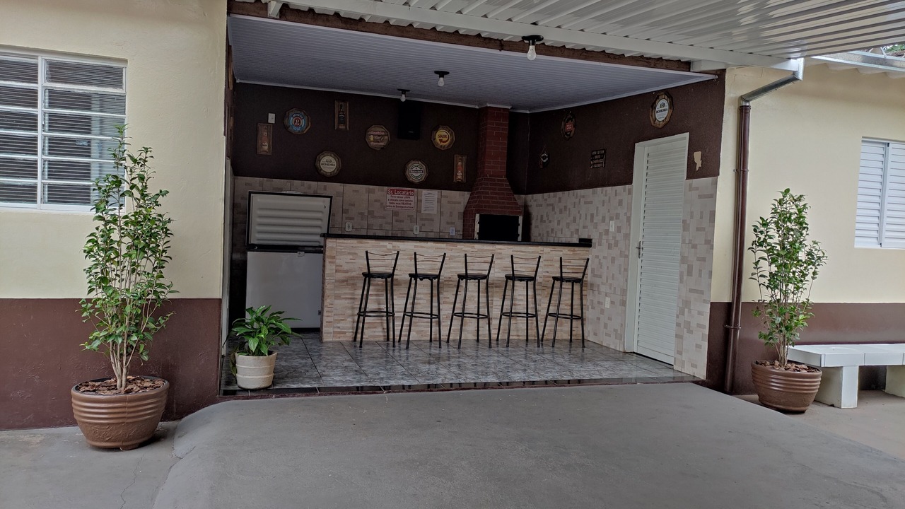 Photo of Patio Balcony in Botucatu