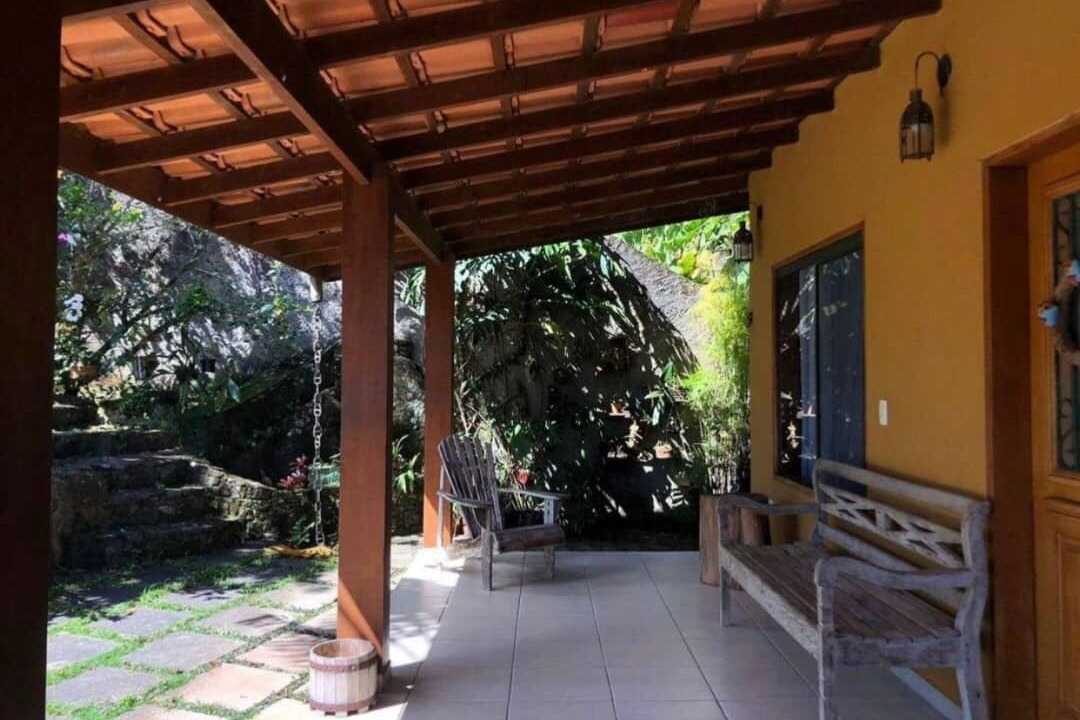 Photo of Patio Balcony in Praia Grande