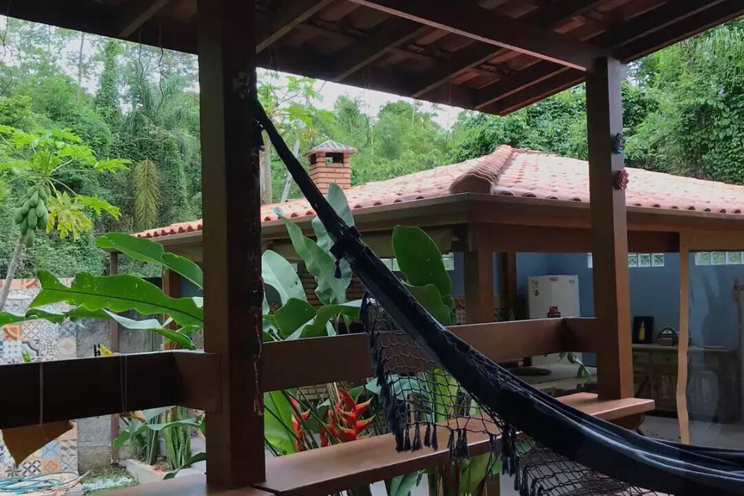 Photo of Outdoor in Praia Grande