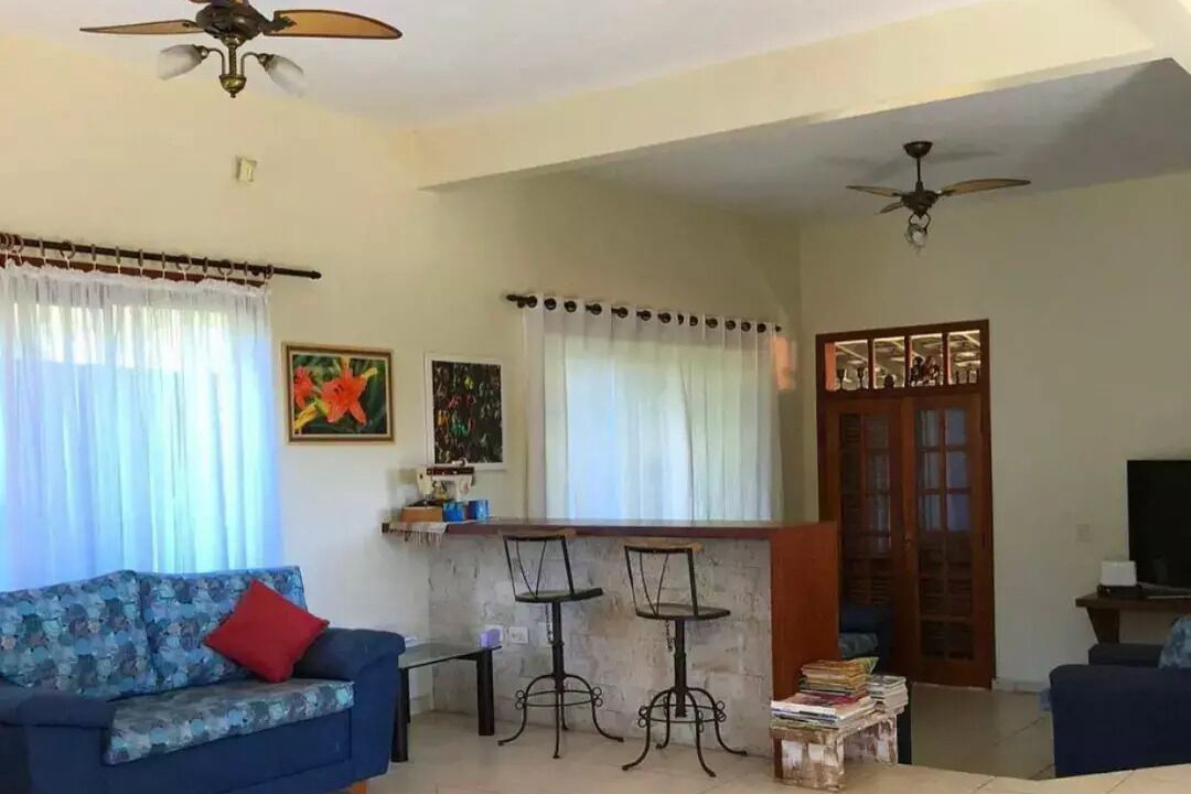 Photo of Livingroom in Praia Grande