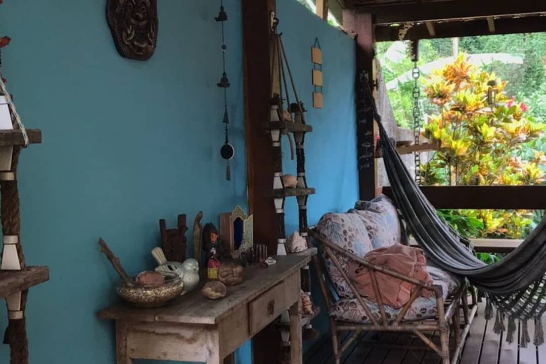Photo of Patio Balcony in Praia Grande