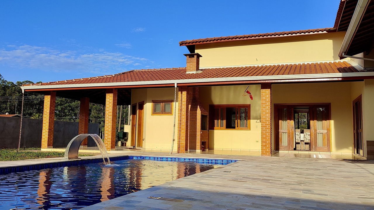 Photo of Outdoor in Aguas de Santa Barbara