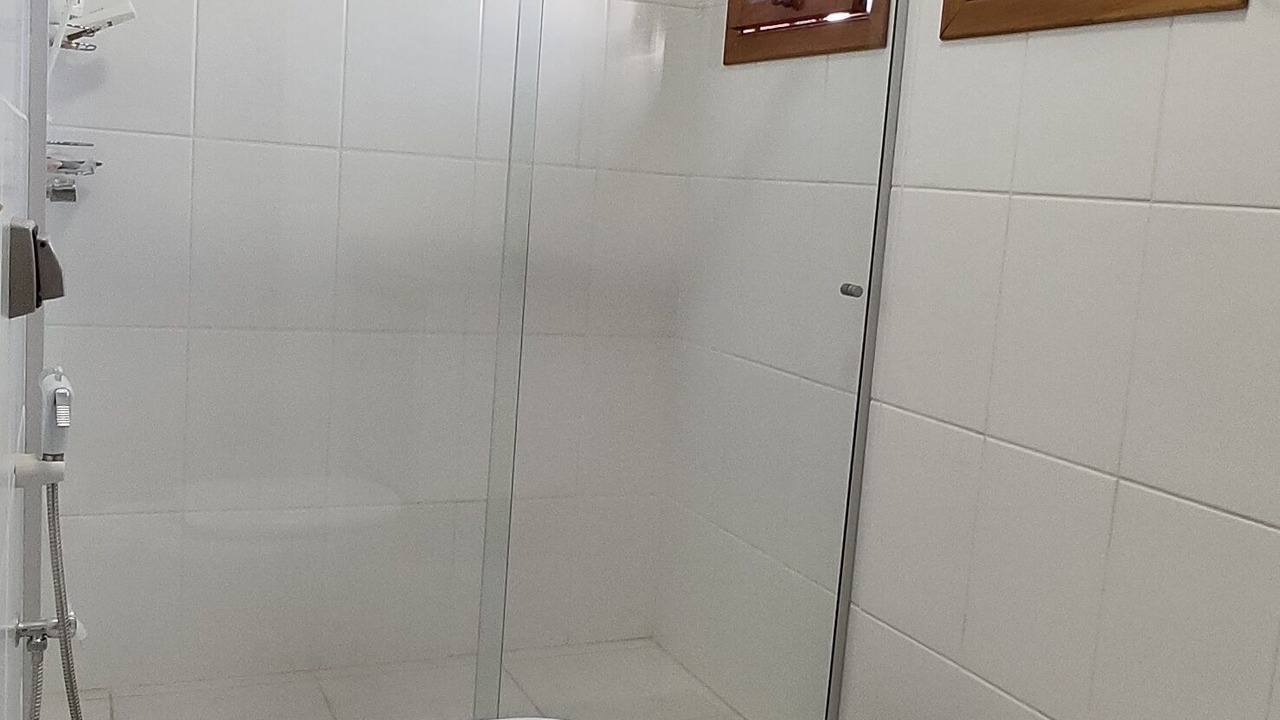 Photo of Bathroom in Aguas de Santa Barbara