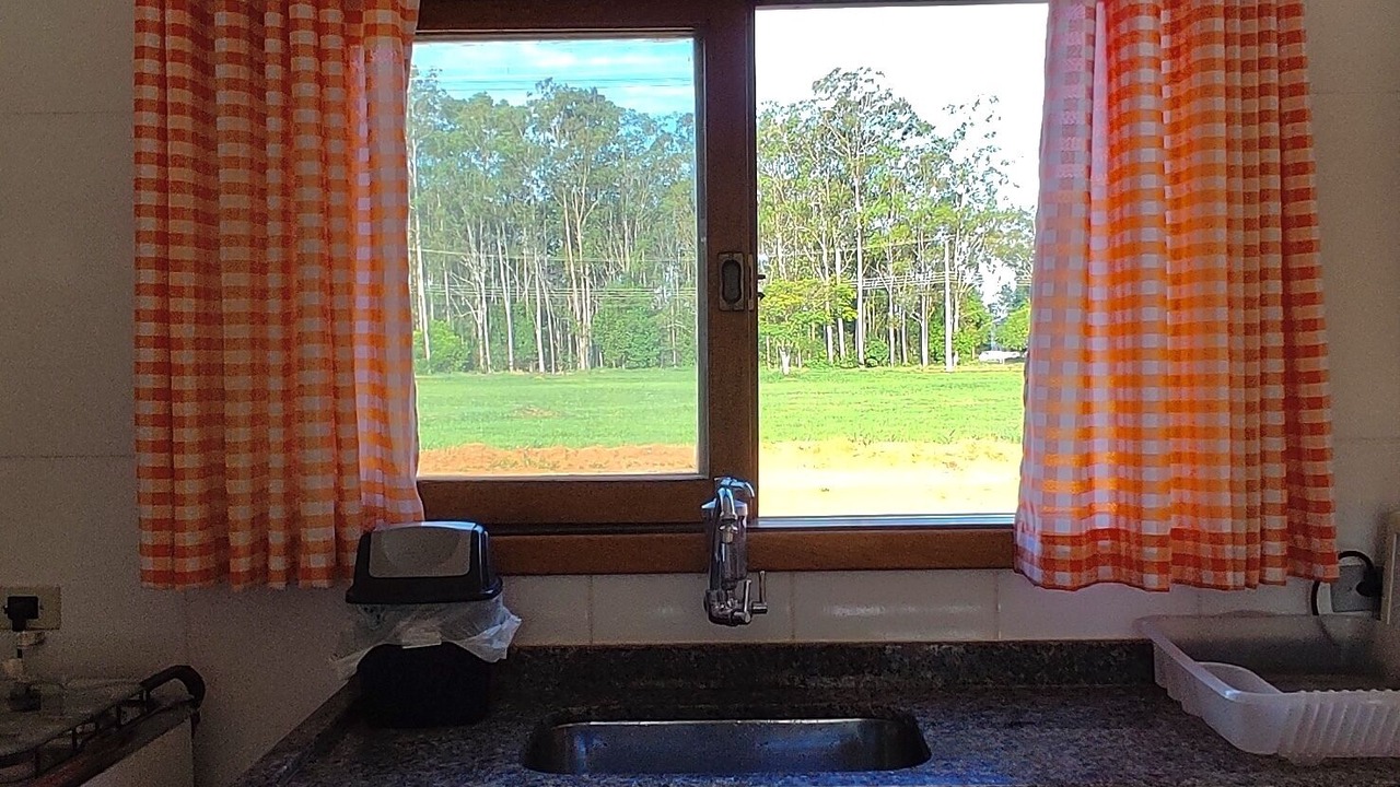 Photo of Kitchen in Aguas de Santa Barbara