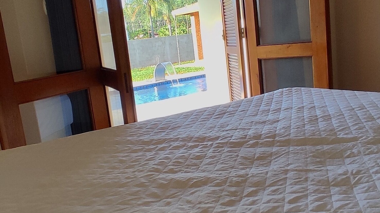 Photo of Bedroom in Aguas de Santa Barbara