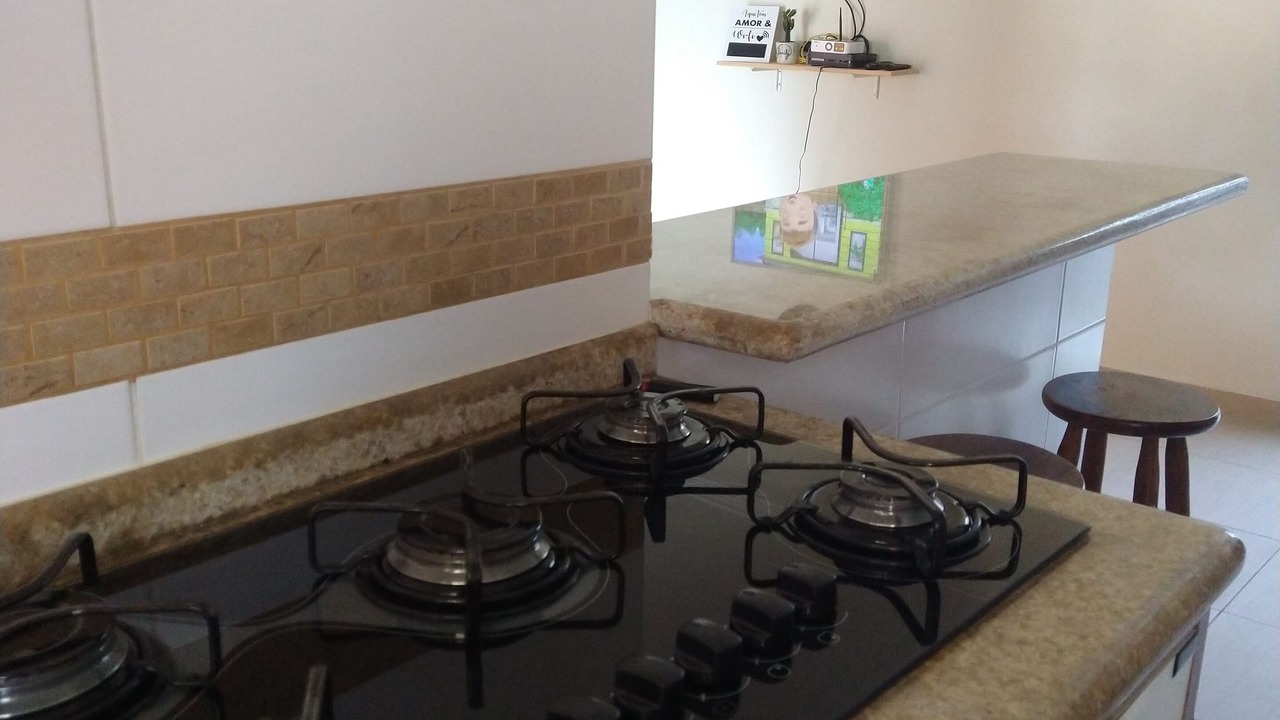 Photo of Kitchen in Pereque-Mirim